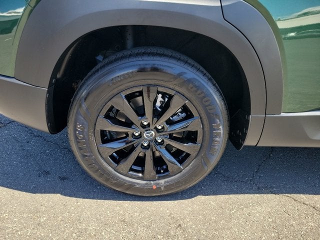 2026 Mazda Mazda CX-50 2.5 S Select