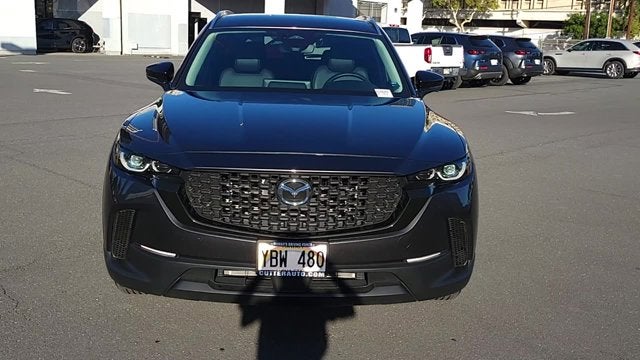 2025 Mazda Mazda CX-50 2.5 S Select Package