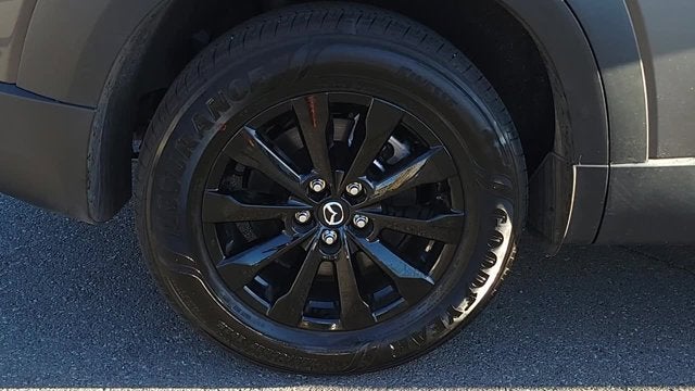 2025 Mazda Mazda CX-50 2.5 S Select Package