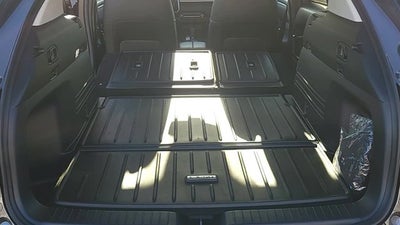 2025 Mazda Mazda CX-50 2.5 S Select Package