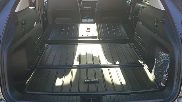 2025 Mazda Mazda CX-50 2.5 S Select Package