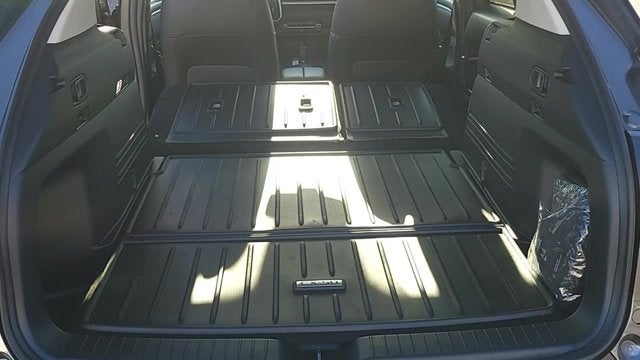 2025 Mazda Mazda CX-50 2.5 S Select Package