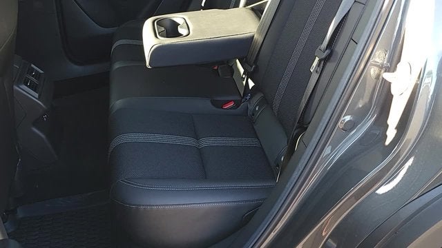 2025 Mazda Mazda CX-50 2.5 S Select Package