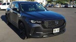 2025 Mazda Mazda CX-50 2.5 S Select Package