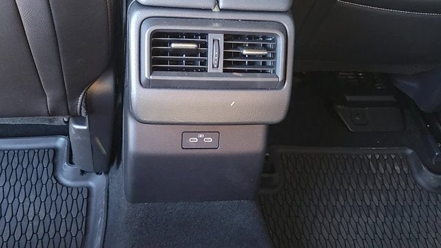 2025 Mazda Mazda CX-50 2.5 S Select Package