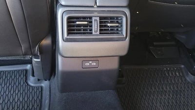 2025 Mazda Mazda CX-50 2.5 S Select Package