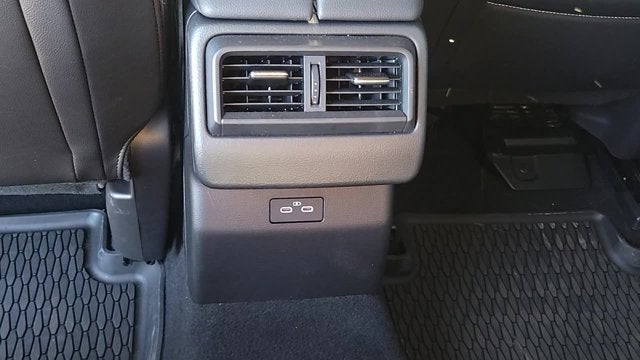 2025 Mazda Mazda CX-50 2.5 S Select Package