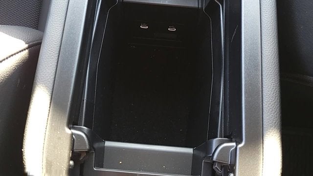 2025 Mazda Mazda CX-50 2.5 S Select Package