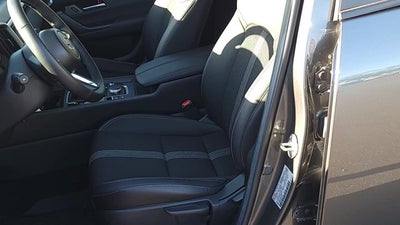 2025 Mazda Mazda CX-50 2.5 S Select Package