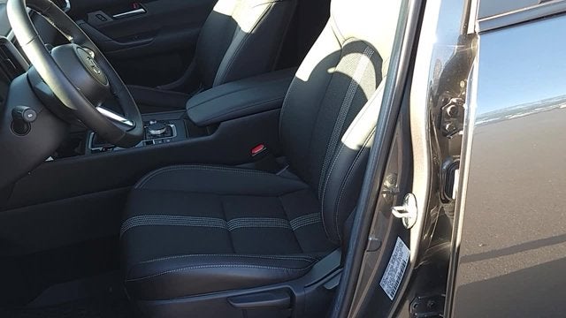 2025 Mazda Mazda CX-50 2.5 S Select Package