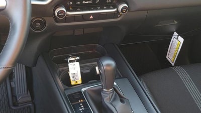 2025 Mazda Mazda CX-50 2.5 S Select Package