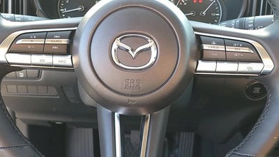 2025 Mazda Mazda CX-50 2.5 S Select Package