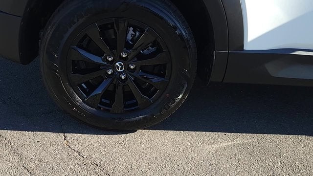 2025 Mazda Mazda CX-50 2.5 S Select Package