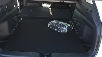 2025 Mazda Mazda CX-50 2.5 S Select Package