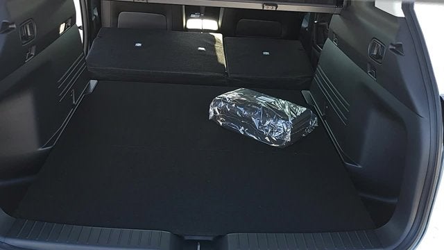 2025 Mazda Mazda CX-50 2.5 S Select Package