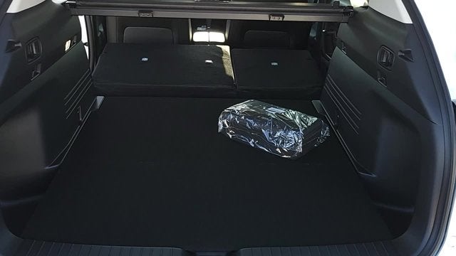 2025 Mazda Mazda CX-50 2.5 S Select Package