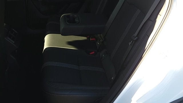 2025 Mazda Mazda CX-50 2.5 S Select Package