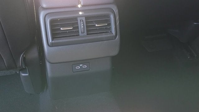 2025 Mazda Mazda CX-50 2.5 S Select Package