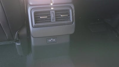 2025 Mazda Mazda CX-50 2.5 S Select Package