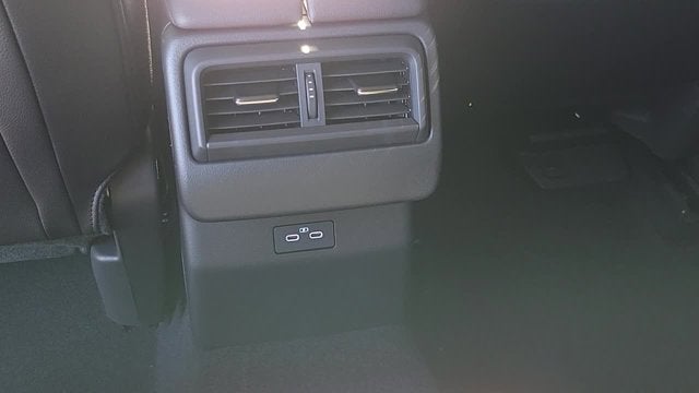 2025 Mazda Mazda CX-50 2.5 S Select Package