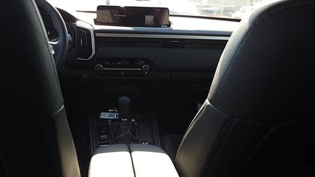 2025 Mazda Mazda CX-50 2.5 S Select Package