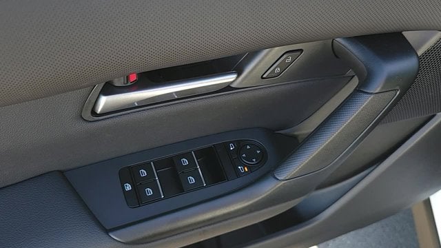 2025 Mazda Mazda CX-50 2.5 S Select Package