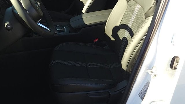 2025 Mazda Mazda CX-50 2.5 S Select Package