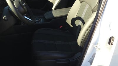 2025 Mazda Mazda CX-50 2.5 S Select Package