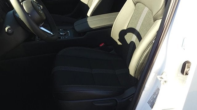 2025 Mazda Mazda CX-50 2.5 S Select Package