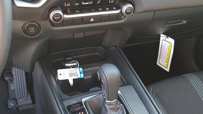 2025 Mazda Mazda CX-50 2.5 S Select Package