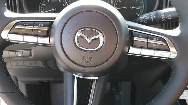 2025 Mazda Mazda CX-50 2.5 S Select Package