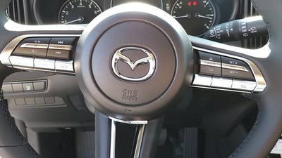 2025 Mazda Mazda CX-50 2.5 S Select Package