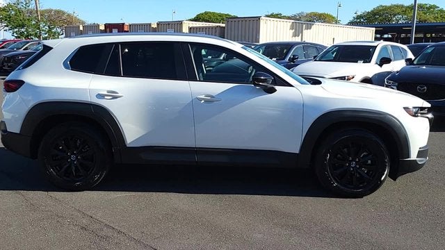 2025 Mazda Mazda CX-50 2.5 S Select Package