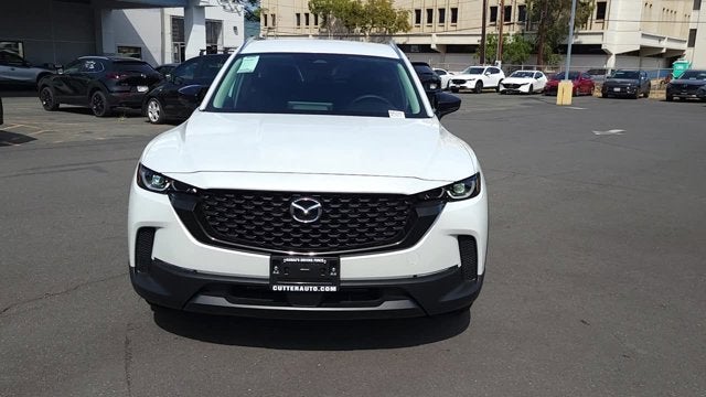 2025 Mazda Mazda CX-50 2.5 S Select Package