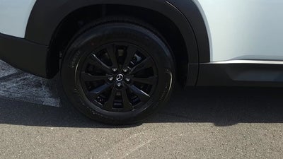 2025 Mazda Mazda CX-50 2.5 S Select Package