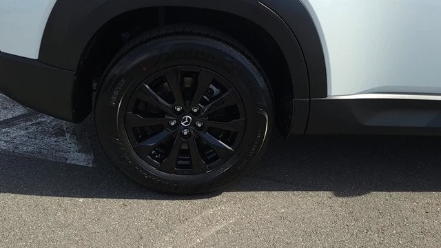 2025 Mazda Mazda CX-50 2.5 S Select Package