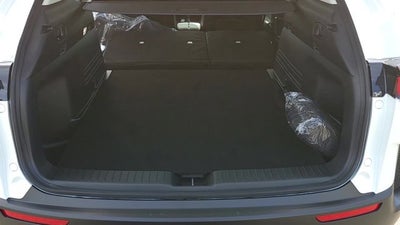 2025 Mazda Mazda CX-50 2.5 S Select Package