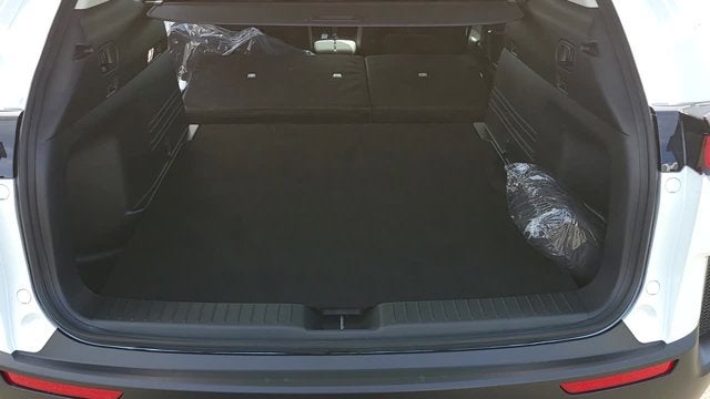 2025 Mazda Mazda CX-50 2.5 S Select Package