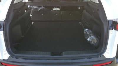 2025 Mazda Mazda CX-50 2.5 S Select Package