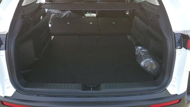 2025 Mazda Mazda CX-50 2.5 S Select Package