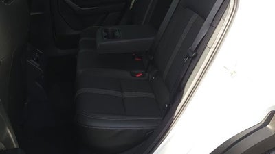 2025 Mazda Mazda CX-50 2.5 S Select Package