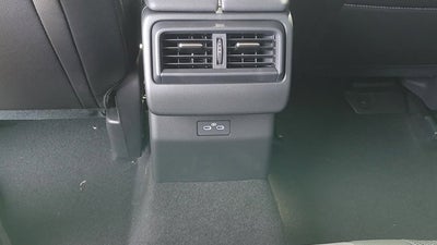 2025 Mazda Mazda CX-50 2.5 S Select Package