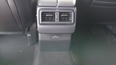 2025 Mazda Mazda CX-50 2.5 S Select Package