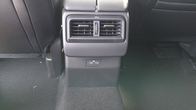 2025 Mazda Mazda CX-50 2.5 S Select Package