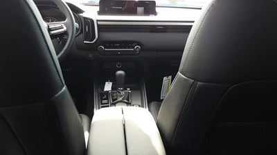 2025 Mazda Mazda CX-50 2.5 S Select Package
