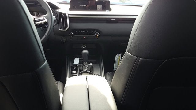 2025 Mazda Mazda CX-50 2.5 S Select Package