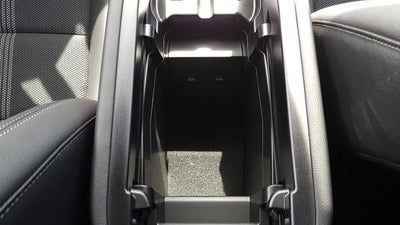 2025 Mazda Mazda CX-50 2.5 S Select Package