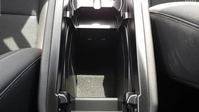 2025 Mazda Mazda CX-50 2.5 S Select Package