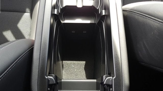 2025 Mazda Mazda CX-50 2.5 S Select Package