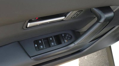 2025 Mazda Mazda CX-50 2.5 S Select Package